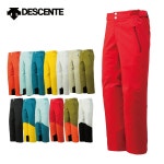 2324 DESCENTE S.I.O INSULATED PANTS : DWUWJD55 : 스키월드