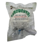 드림애 신포동 리얼 순살 돈까스 1.5kg (150g x 10개입) : 푸드엔마트