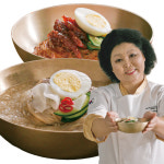 [본사직판]이순실의 평양냉면 메밀 물냉/비빔냉면 20인분(면10+육수5+비빔5) : 이순실 공식쇼핑몰
