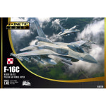 CNK48156 1대48 F-16C 블록 50/52 폴란드공군(CFT포함) : 하비올