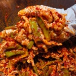 정다운닭발2호점(궐동점) | 정다한농원 레몬무뼈닭발 냉채 500g2팩 (총1kg) 국내산닭발사용 : 정다한농원