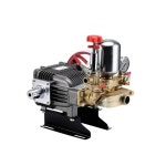 원대 분무기 벨트식 부품 전동 엔진 펌프 관개 고압 모터 스프레이 : 스페셜스퀘어