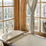 욕조 베개 호텔 베강아지 머리 받침 패드 목욕 기본 : 블루29호점