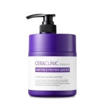 세라클리닉 더마이드 4.0 헤어팩 프로테인 퀀치 600ml : 숭숭Market