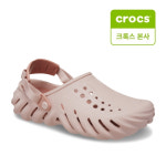 에코 클로그 샌들 슬리퍼 207937-6TY/크록스 : 롯데백화점대전점