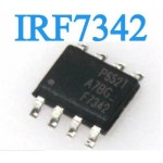 전자 부품 IRF7342TR IRF7342TRPBF F7343 SOP8 20 개 : 쏭쏭쏭222