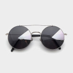 옵티칼더블유 D17003 CLIP SILVER GREY LENS 클립 : 옵티컬더블유