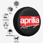 휠 프로텍터 커버 스페어 타이어 1. 6 : 블루19호점