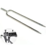 핸드 바다 낚싯대 거치대 브래킷 멀티 앵글 조정 폴대지지대 정리함 물고기 태클 페스카 도구 : 에이치에스라이프몰18