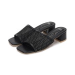카멜 네트시스루 뮬 FLS1F1SS015 (3COLOR)/포멜카멜레(슈즈) : 롯데백화점영등포점