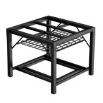 접이식 화재 테이블 후난 난방 광장 랙 1. 66cm : 오더박스44호점