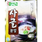 사골분말(양지뜰 500g)X10 : DAOL홈