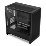 NZXT H3 FLOW 블랙 미들타워케이스 PC케이스 : NZXT 공식스토어