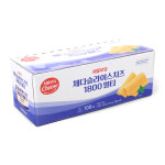 [연중무휴] 서울우유 체다슬라이스치즈1800멀티(100매) : 에이스식자재몰