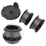 스풀 캡 잔디 라인 교체 세트의 : 오더박스39호점