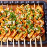 매운국물오뎅소스 진수미 빨강 소스 국물 육수 어묵 1kg : 영우샵7