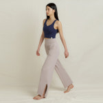 프론투라인 반다 라이트 마이테 슬릿 팬츠_FEWSPT086_BEG : 롯데백화점건대점