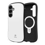 아이페이스 갤럭시 S25 플러스 퍼스트클래스 맥싱크 맥세이프 호환 범퍼케이스 : iFace