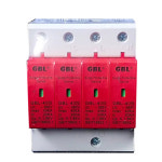 Qipil GBL-20/40/60/80/100KA 전기 영구 서지 보호기 3상 피뢰기 SPD : 송하유통56