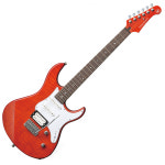 야마하 일렉기타 YAMAHA Pacifica PAC212V QM/FM 6-Colors : 프리버드