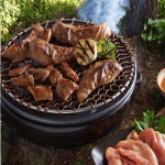 달구벌막창 대용량 1kg 초벌 돼지막창 구이 훈제 대구 캠핑 술안주 야식 : 창이 마켓