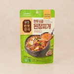 [풀무원]반듯한식 한우사골된장찌개양념_130g (N4) : 이마트택배