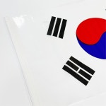 행사 응원용 휴대용 미니 태극기 깃발세트50P 삼일절 축제 학교 국기 : 스토어앤880