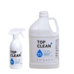 탑크린소독제 살균소독제 뿌리는소독제 4L+500ML : 어블릭