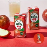 [서울우유] 리이브 190ml x 24개입 (N4) : 이마트택배