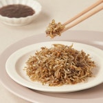 [청해명가][건어물연구소] 내가 만드는 국산 잔멸치 볶음 (110g) (새우 50g, 소스 60g) (N4) : 이마트택배