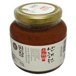 영양 산해원 명품 전통재래한식된장 (900g) : 베레모던