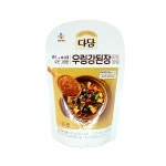 양념장/다담/강된장찌게/140g x8개/냉장식품 : 네오포워드