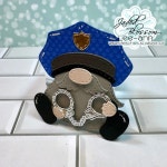 경찰 수갑 별 금속 절단 다이 투명 스탬프 스텐실 인사 카드 만들기 스크랩북 공예 장식 1. H2116-stamp : 딜리벌월드39호점