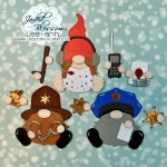 경찰 수갑 별 금속 절단 다이 투명 스탬프 스텐실 인사 카드 만들기 스크랩북 공예 장식 1. H2116-stamp : 딜리벌월드39호점