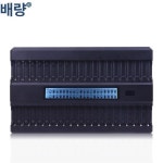 대량 건전지 충전기 40구 고속 충전지 AA 급속 충전량 디지털 디스플레이 K 50 : 고운가게시나몰