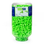 Moldex Pura-FIT 핏 EcoStatiON 온 XL 언코드 폼 이어플러그 디스펜서 리필 6536, NRR 33dB 133778 : 코코굿즈톡
