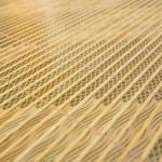 대자리 그린 쿠션매트 더블 : 진솔건강주식회사