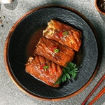 [오늘담은] 국내산 한돈 수제갈비 1kg x 2팩  72시간 숙성 : 신세계라이브쇼핑