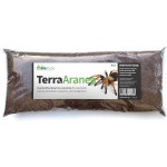 타란툴라 지네 전갈 등족류 밀리페데스 테라리움 무척추동물용 비바리움 서식지 침구를 위한 생물학적 활성 기질 테라 아라네아 6 쿼츠 : 탑월드tm