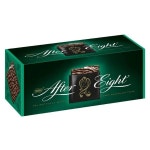 After Eight 초콜릿 네슬레 애프터 에잇 민트 씬스 30개 300g10.5oz 민트 초콜릿 : 다섯달은