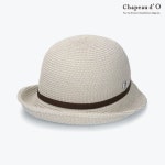 [THE MAKERS LAB](광주신세계)[샤포도] 실크 브레이드 블루통 그레이 (CU-1EBN191GY) : 신세계백화점