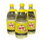 오뚜기 미향 1.8L 6개 1박스 요리용 맛술 잡내제거 주식회사 식판사 : 월드블루