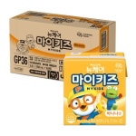 뉴케어 마이키즈 바나나 150ml 24팩 1박스 (N4) : 이마트택배
