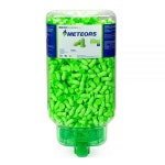 Moldex Meteors EcoStatiON 온 XL 일회용 폼 이어플러그 디스펜서 6537, NRR 33dB 133770 : 코코굿즈톡