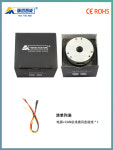 펄스 타워 H5015 DC 브러시리스 서보 모터 대형 중공 휴대용 팬/틸트 검사 AGV 협업 로봇 암 : 송하유통57