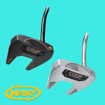 예스퍼터 코드6 퍼터 CODE VI 07 33인치 : 072골프