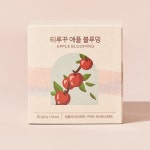 [미루꾸커피] 티루꾸 애플 블루밍 10개입 (N4) : 이마트택배
