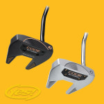 예스퍼터 코드6 퍼터 CODE VI 07 33인치 : 072골프