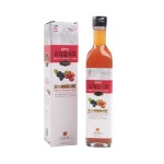 감조은마을 오디감식초 500ml /자연발효 과일건강초 : 보람글로벌