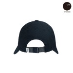 [THE MAKERS LAB](광주신세계)[오버라이드] 깅엄 서커 와이드 캡 SGP 블랙 (CU-1EUV196BL) : 신세계백화점